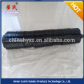 swimming pool rubber water pipe collector